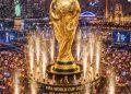 Biggest ever World Cup kicks off today