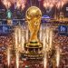 Biggest ever World Cup kicks off today
