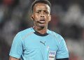 Omar Artan to referee UEFA Super Cup after losing World Cup spot