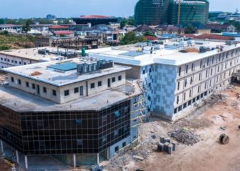 Enugu moves to end medical tourism with 300-bed international hospital