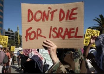 Trump’s U-turn on Iran war ends Israel’s Middle East dream
