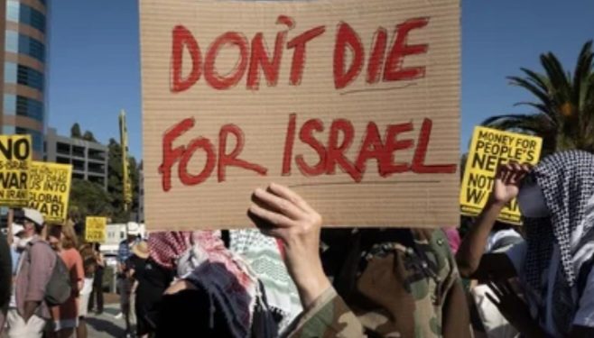 Trump’s U-turn on Iran war ends Israel’s Middle East dream