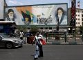 Trump, Iran at odds over nuclear inspections, frozen assets in deal to end war