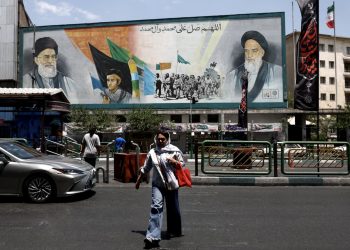 Trump, Iran at odds over nuclear inspections, frozen assets in deal to end war