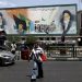 Trump, Iran at odds over nuclear inspections, frozen assets in deal to end war