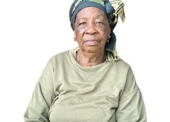 My son falsely accused of robbery at 17, still on death row at 45 — Widow