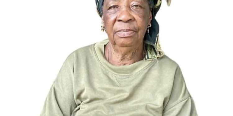 My son falsely accused of robbery at 17, still on death row at 45 — Widow