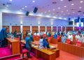 State Police Bill passes second reading at Senate