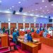 State Police Bill passes second reading at Senate