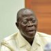 Senate denies Oshiomhole’s forgery allegation over Natasha’s suspension