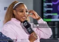 Serena Williams gets Wimbledon singles wildcard