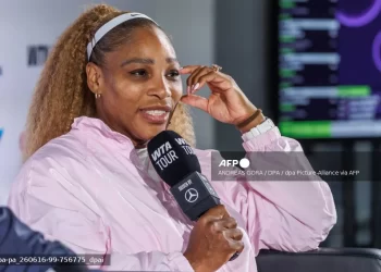 Serena Williams gets Wimbledon singles wildcard