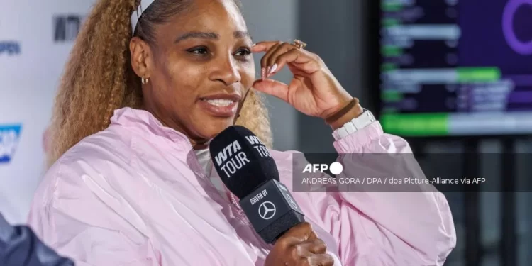 Serena Williams gets Wimbledon singles wildcard