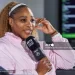 Serena Williams gets Wimbledon singles wildcard