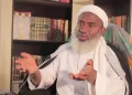 Ibadan visitation: Nobody can stop me from going anywhere in Nigeria – Sheikh Gumi
