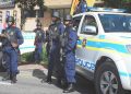 Gunmen kill 12 in South Africa mass shooting