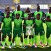 Ronaldo, Iwobi in spotlight as Super Eagles face Portugal in Leiria