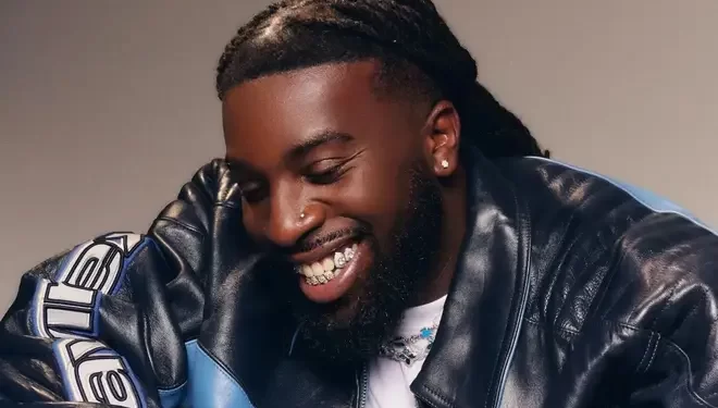 Nigerian-British singer dies in London stabbing, Stormzy, Craig David, others mourn