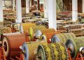 Senate moves to ban textile imports, targets local industry revival