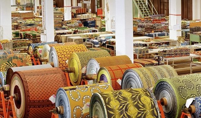 Senate moves to ban textile imports, targets local industry revival