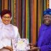 Tinubu appoints Zainab Marwa into NDDC Board