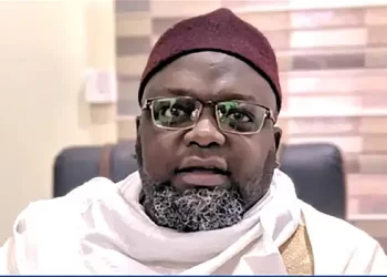 2022 train attack: FG re-arraigns Tukur Mamu on amended terrorism charge
