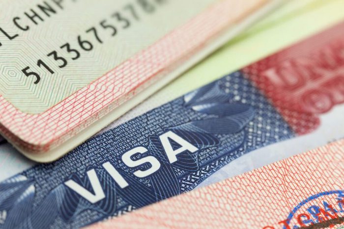 US cuts visa processing centres in Africa