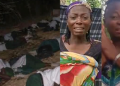 Oyo abductors release demands for pupils, teachers freedom