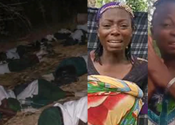 Oyo abductors release demands for pupils, teachers freedom