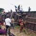 FG confirms four deaths in Warri–Itakpe train derailment