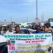 School abductions: Protests in Oyo, Ogun as NUT begins nationwide rally today