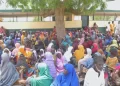 Military rescues 360 Ngoshe abductees in Borno