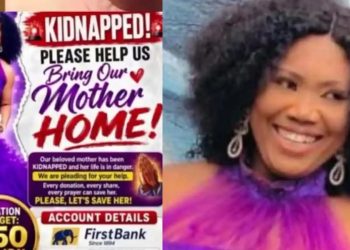 Woman lodges in Delta hotel with lover after staging own kidnap