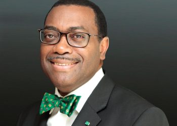 Botswana appoints Nigerian Adesina as Chair of Diamonds for Development Fund