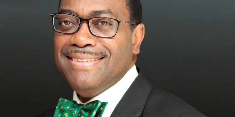 Botswana appoints Nigerian Adesina as Chair of Diamonds for Development Fund