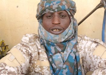 Terror kingpin Bello Turji gloats over killing soldiers