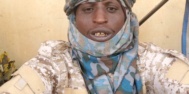 Terror kingpin Bello Turji gloats over killing soldiers