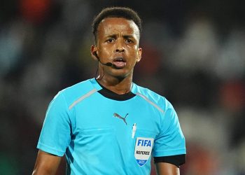 US denies Somali referee entry to officiate World Cup