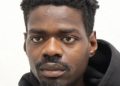 UK Police hunt Nigerian man after prison escape