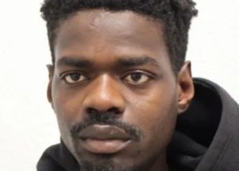UK Police hunt Nigerian man after prison escape