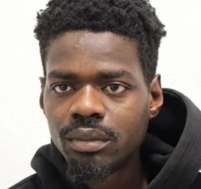 UK Police hunt Nigerian man after prison escape