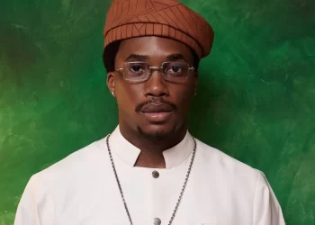 Nollywood can no longer use afrobeats songs without licence – Dami Twitch
