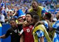 Cape Verde World Cup story continues with Uruguay draw
