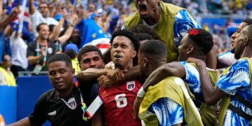 Cape Verde World Cup story continues with Uruguay draw