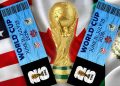 World Cup: FIFA demands payment after glitch gives fans free tickets
