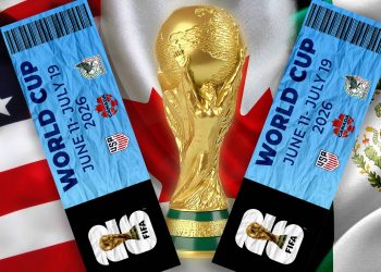 World Cup: FIFA demands payment after glitch gives fans free tickets