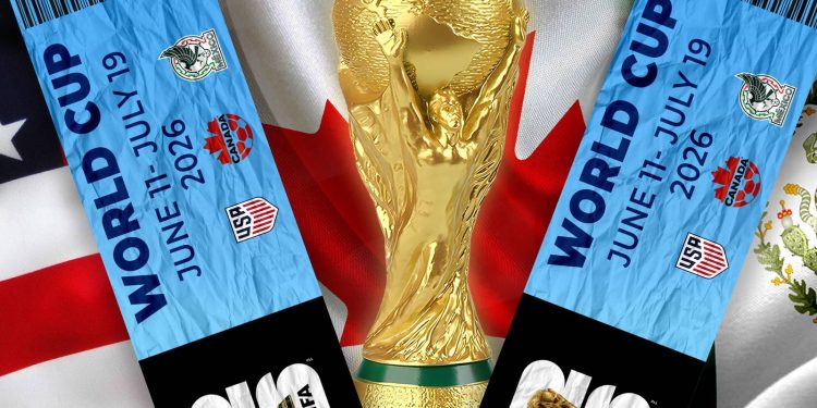 World Cup: FIFA demands payment after glitch gives fans free tickets
