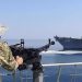 Iran hits US Fifth Fleet HQ, airbase after violations near Strait of Hormuz