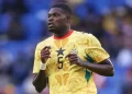 Partey to miss Ghana World Cup opener as Canadian rejects visa appeal