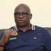 Insecurity: Makinde’s govt orchestrated Oyo abduction to blackmail Tinubu – Fayose alleges